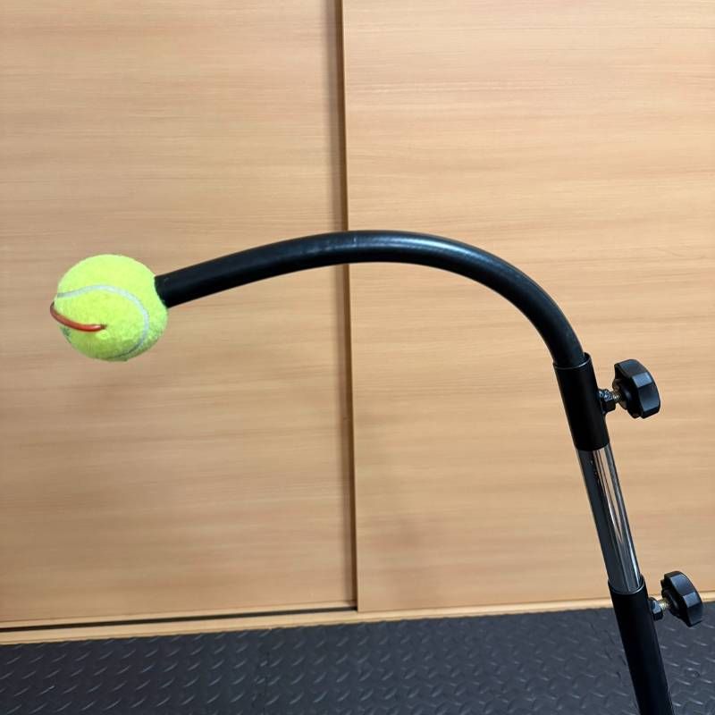 WINNING SHOT ウイニングショット Tennis Guide Ⅱ テニスガイド2