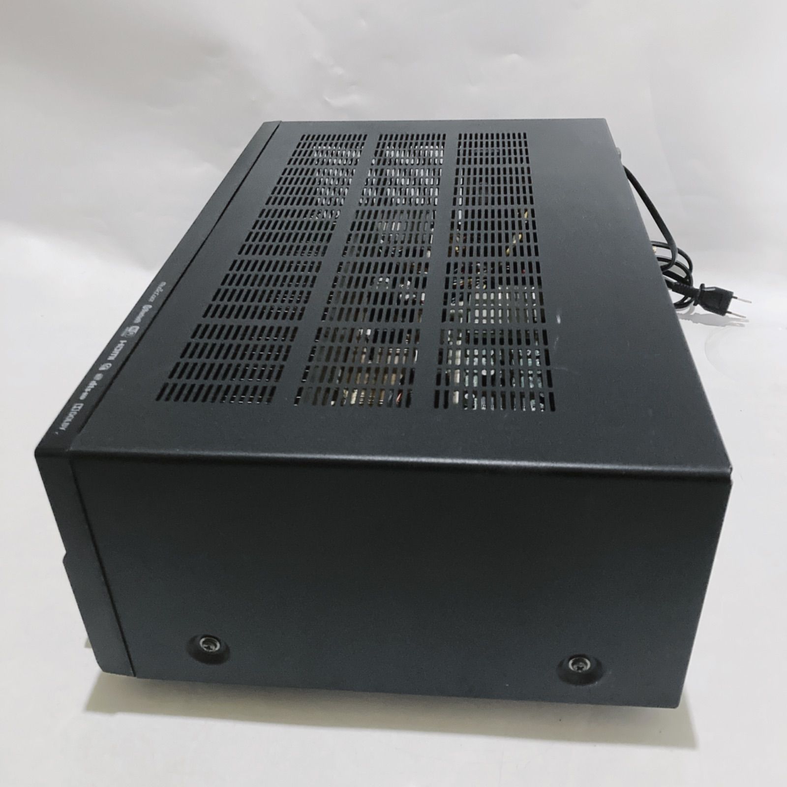 【中古・完動品】ヤマハ AVアンプ RX-V471 中古・完動品】ヤマハ AVアンプ RX-V471 Yamaha RX V471 5.1 Channel