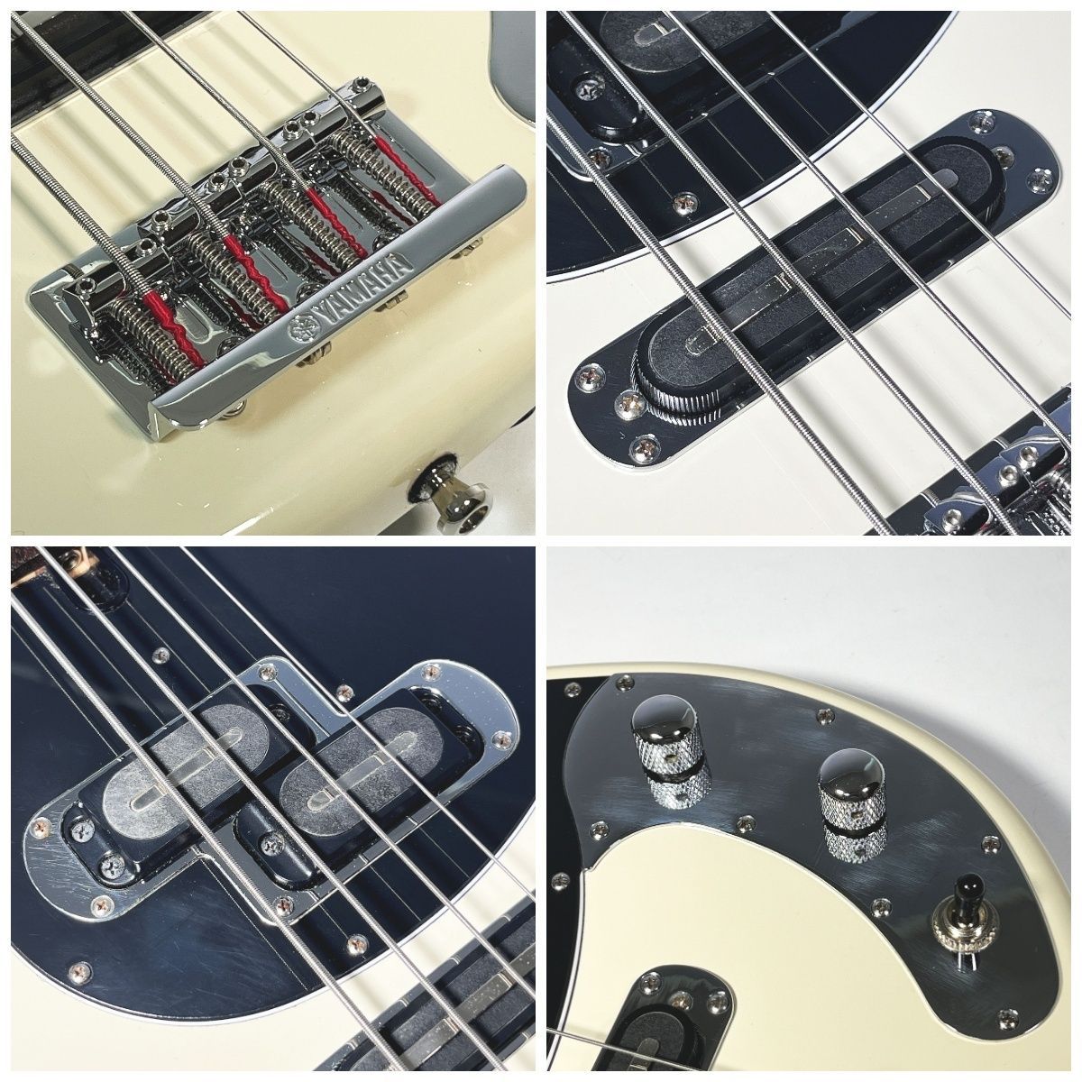 ベース YAMAHA BB1024 ヤマハ | BB1024 - エレキベース - 概要