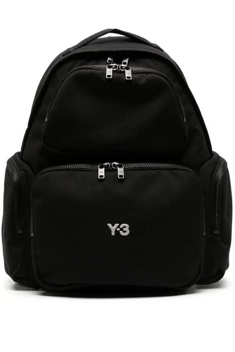 Y-3 バックパック IR 5788 BLACK
