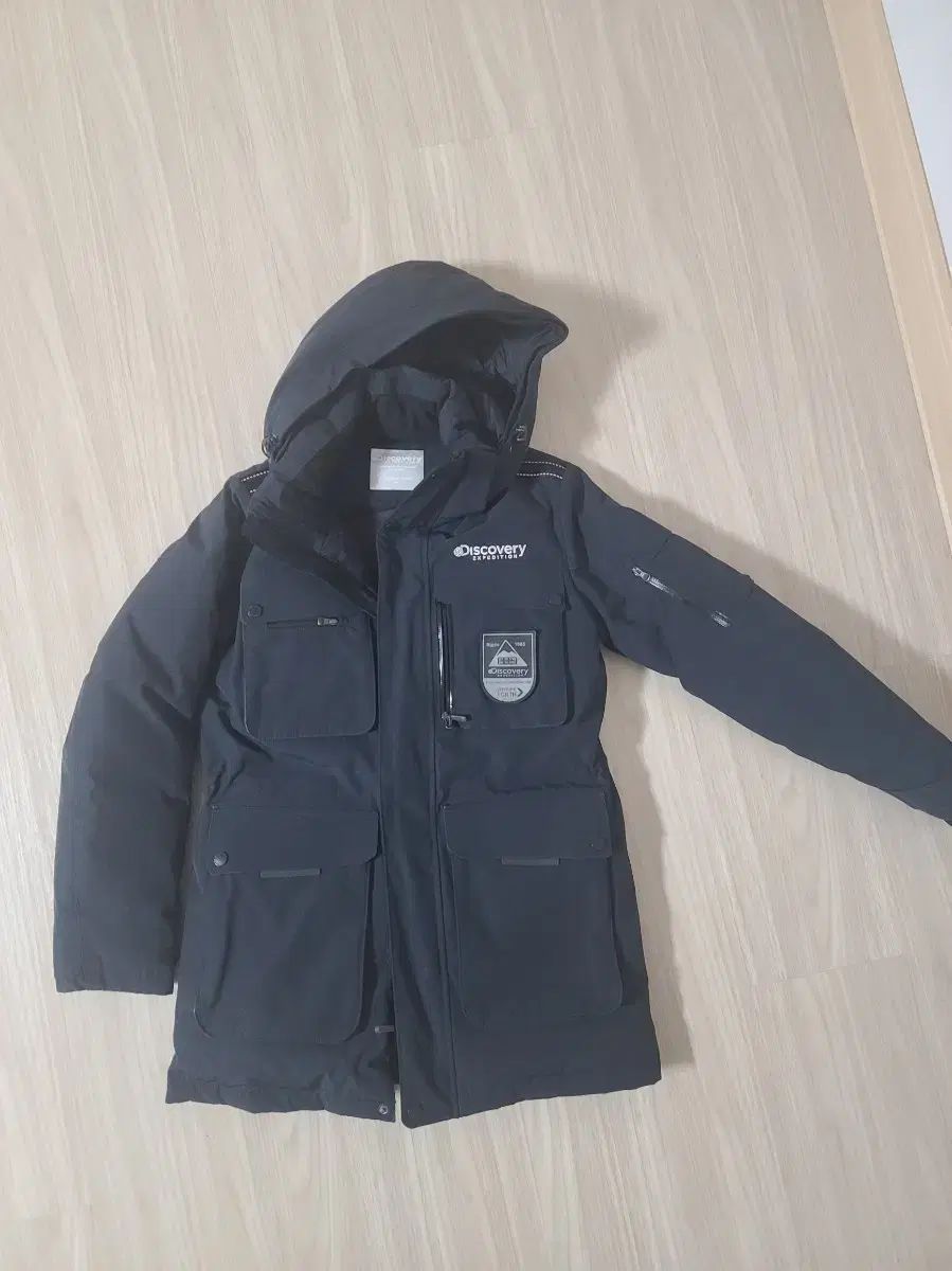 DISCOVERY ダウン|ダウン