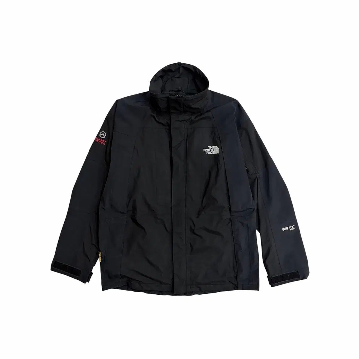 THE NORTH FACE ゴアテックス XCR サミット ウィンドブレーカー ジャケット 95-100 m-l 程度