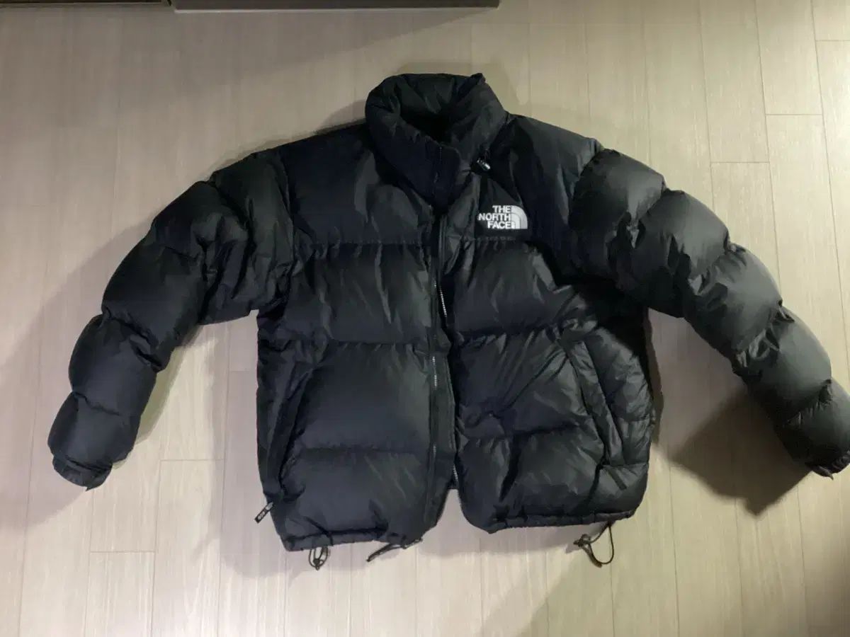 THE NORTH FACE 1996 Nuptse XL