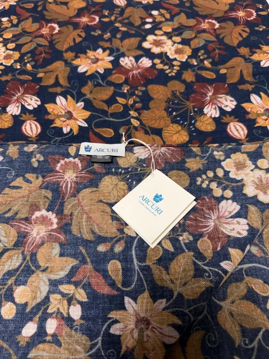  ACURI アキュリー ウールスカーフ バンダナ スカーフ 小物