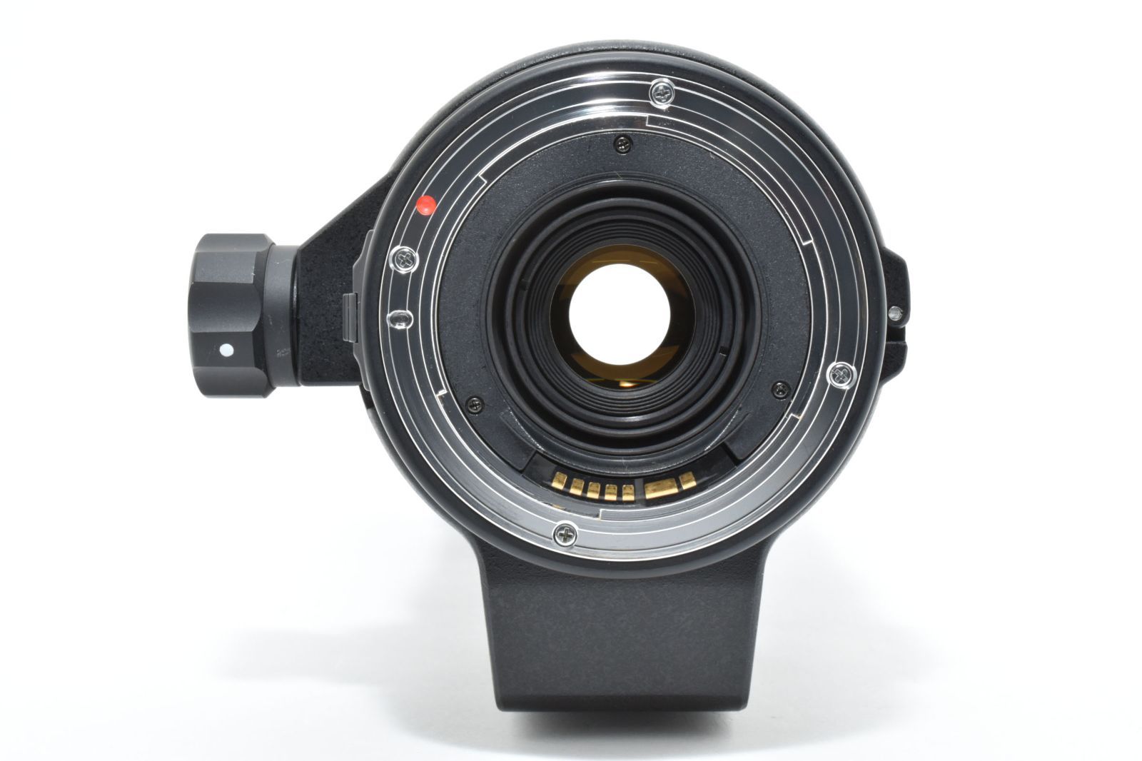 SIGMA 170-500mm F5-6.3 APO キャノンマウント（美品） - メルカリ