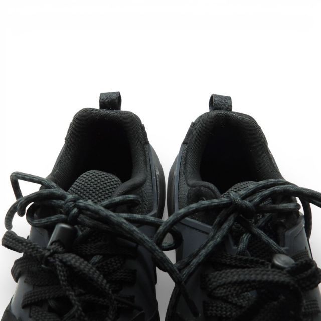 SACAI 2025 NIKE ZEGAMADOME BLACK サイズ27.5cm HQ8618-001 箱有 