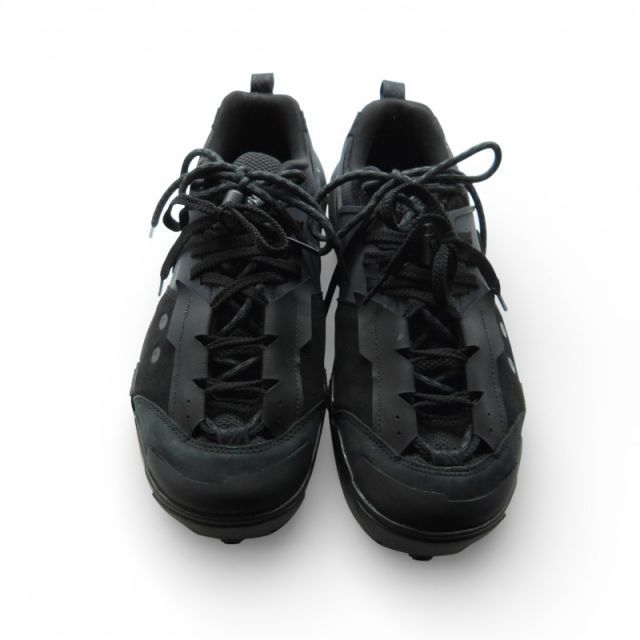 SACAI 2025 NIKE ZEGAMADOME BLACK サイズ27.5cm HQ8618-001 箱有 