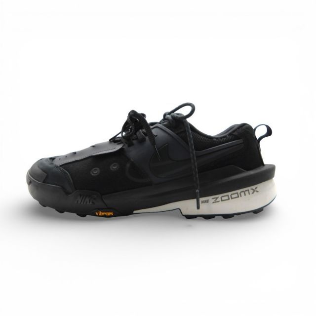 SACAI 2025 NIKE ZEGAMADOME BLACK サイズ27.5cm HQ8618-001 箱有 