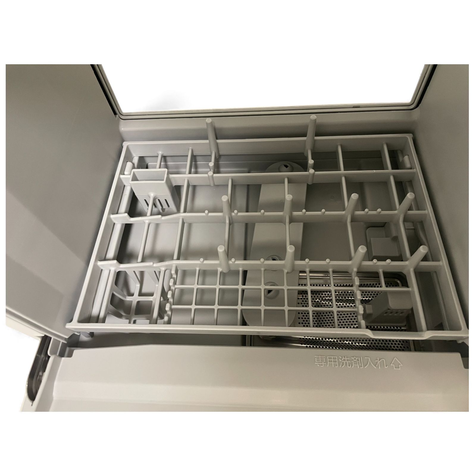 食器洗い乾燥機 NP-TML