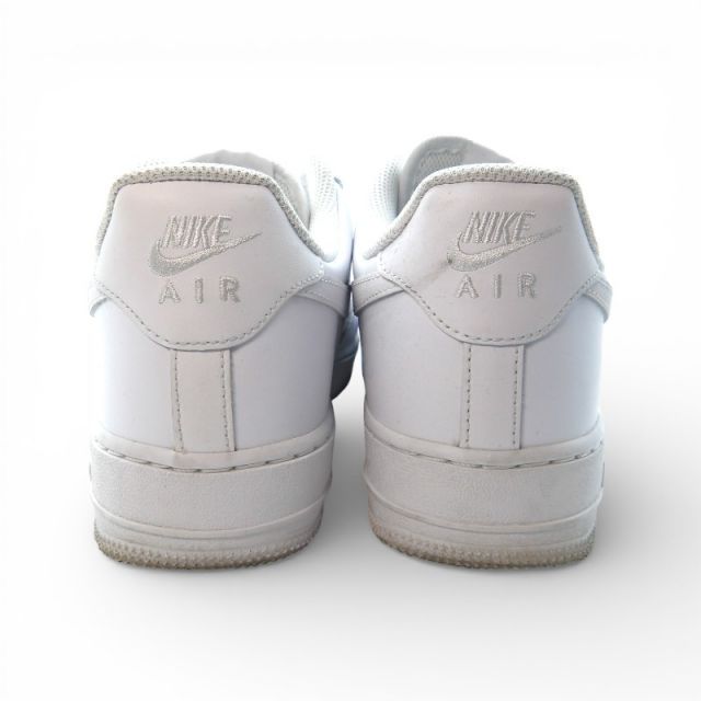 NIKE AIR FORCE1 LOW 07 WHITE サイズ26.5cm 315122-111 箱有 ナイキ