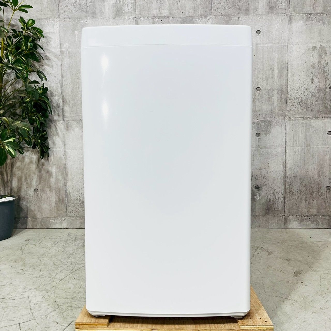 ️Haier a 4588 洗濯機 4.5 kg 2025年製 3 ️