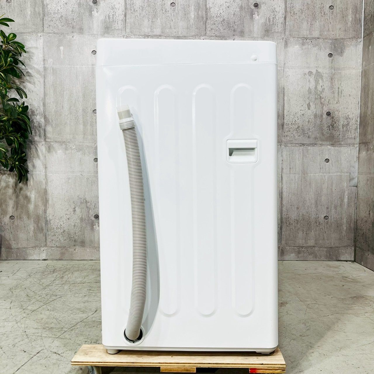  ️Haier a 4588 洗濯機 4.5 kg 2025年製 3 ️ 縦型洗濯機本体 縦型洗濯機