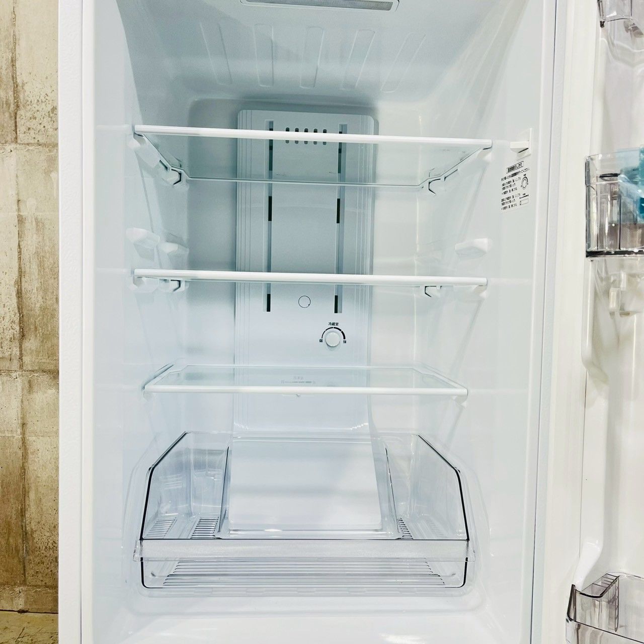 ♦️TOSHIBA a4603 2ドア冷蔵庫 153L 2024年製 2♦️ - メルカリ