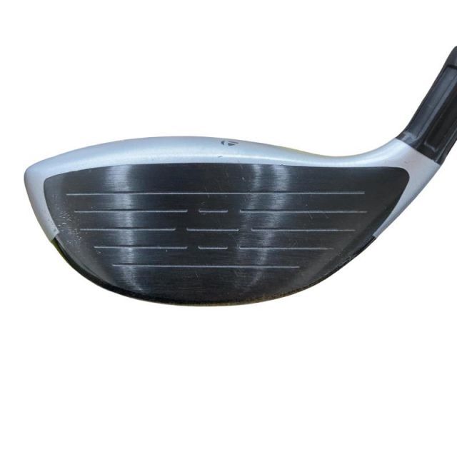 中古】 テーラーメイド M4(2021) 3W フェアウェイウッド FW Fujikura