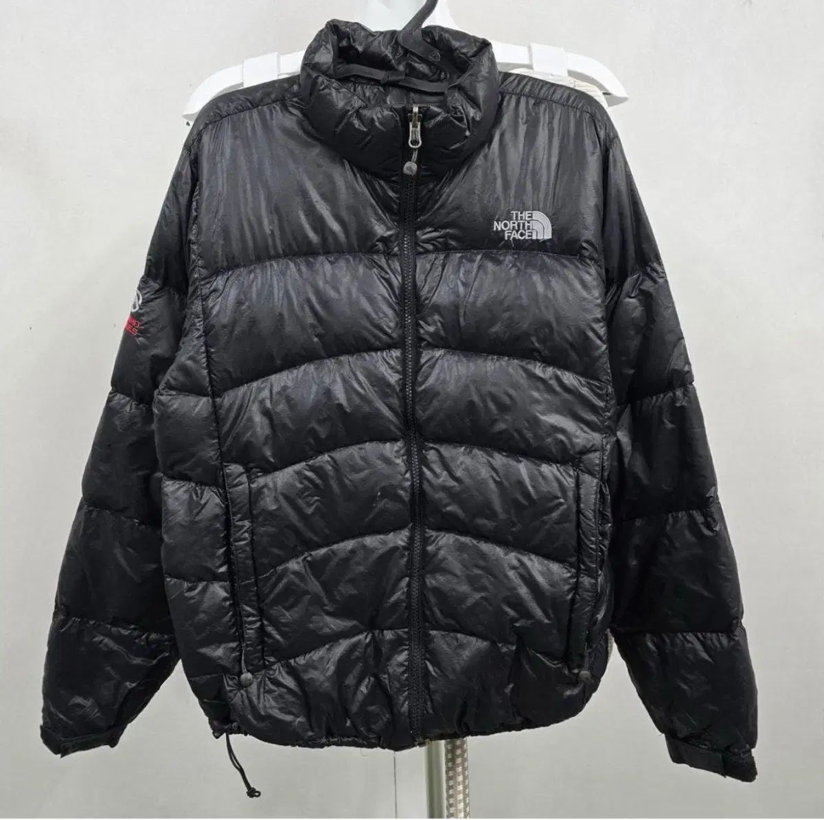 |90 THE NORTH FACE ザノースフェイス サミット レディース ダウン