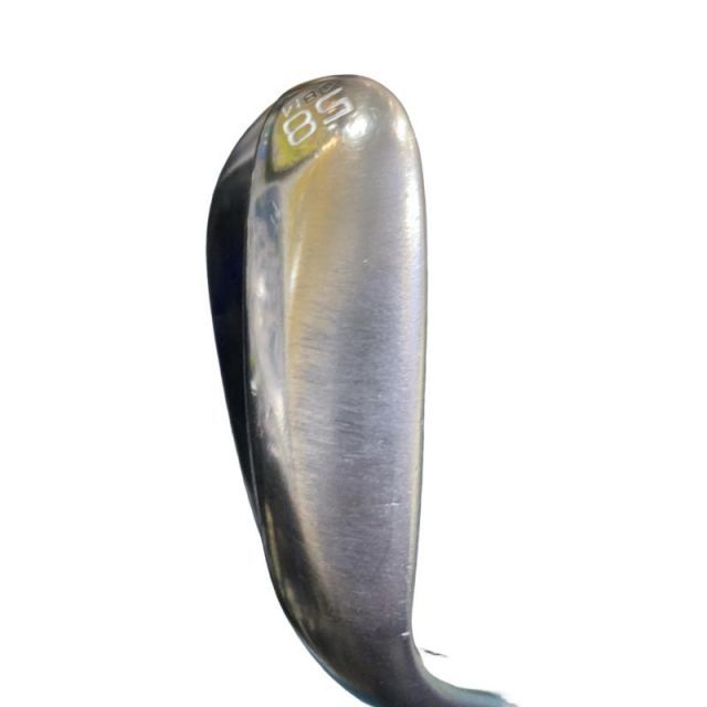 中古】 タイトリスト VOKEY SPIN MILLED SM9 ブラッシュドスチール 58