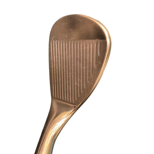 中古】 タイトリスト VOKEY SPIN MILLED SM9 ブラッシュドスチール 58