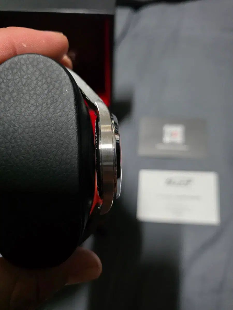  ティソ ヘリテイジ 1938 クロノメーター 自動巻き時計 腕時計(アナログ)