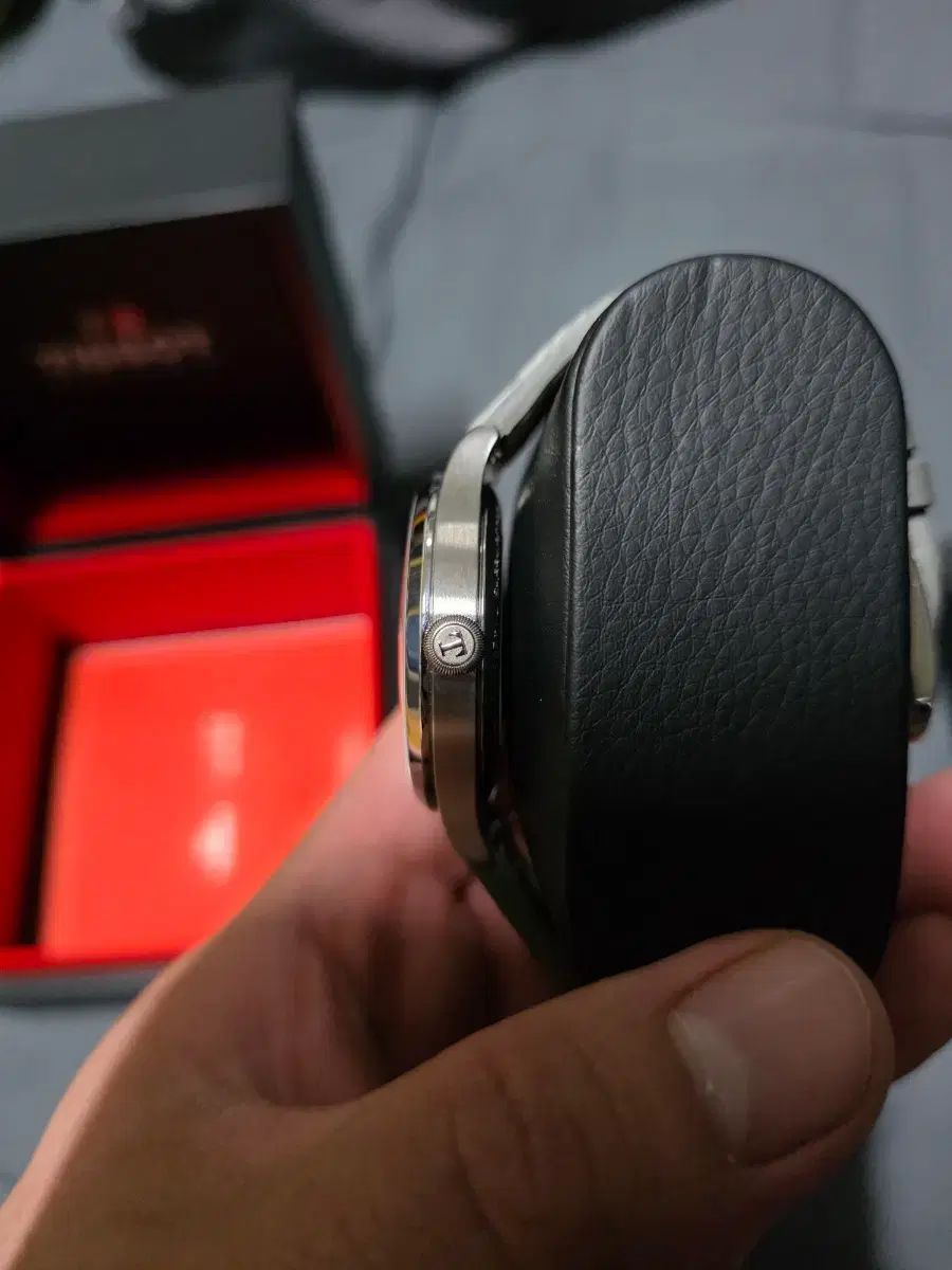 クロノメーター