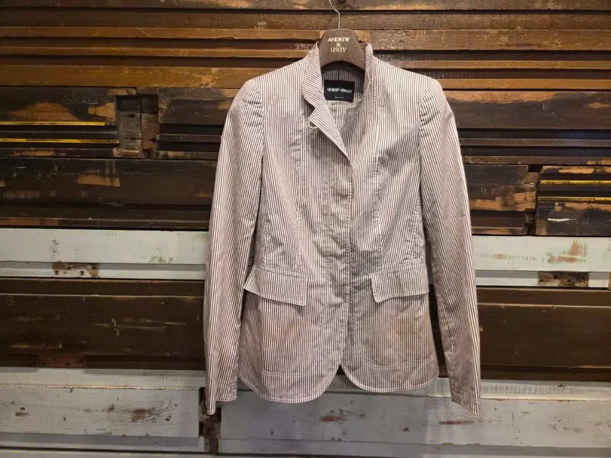 GIORGIO ARMANI ジョルジオ アルマーニ ジャケット