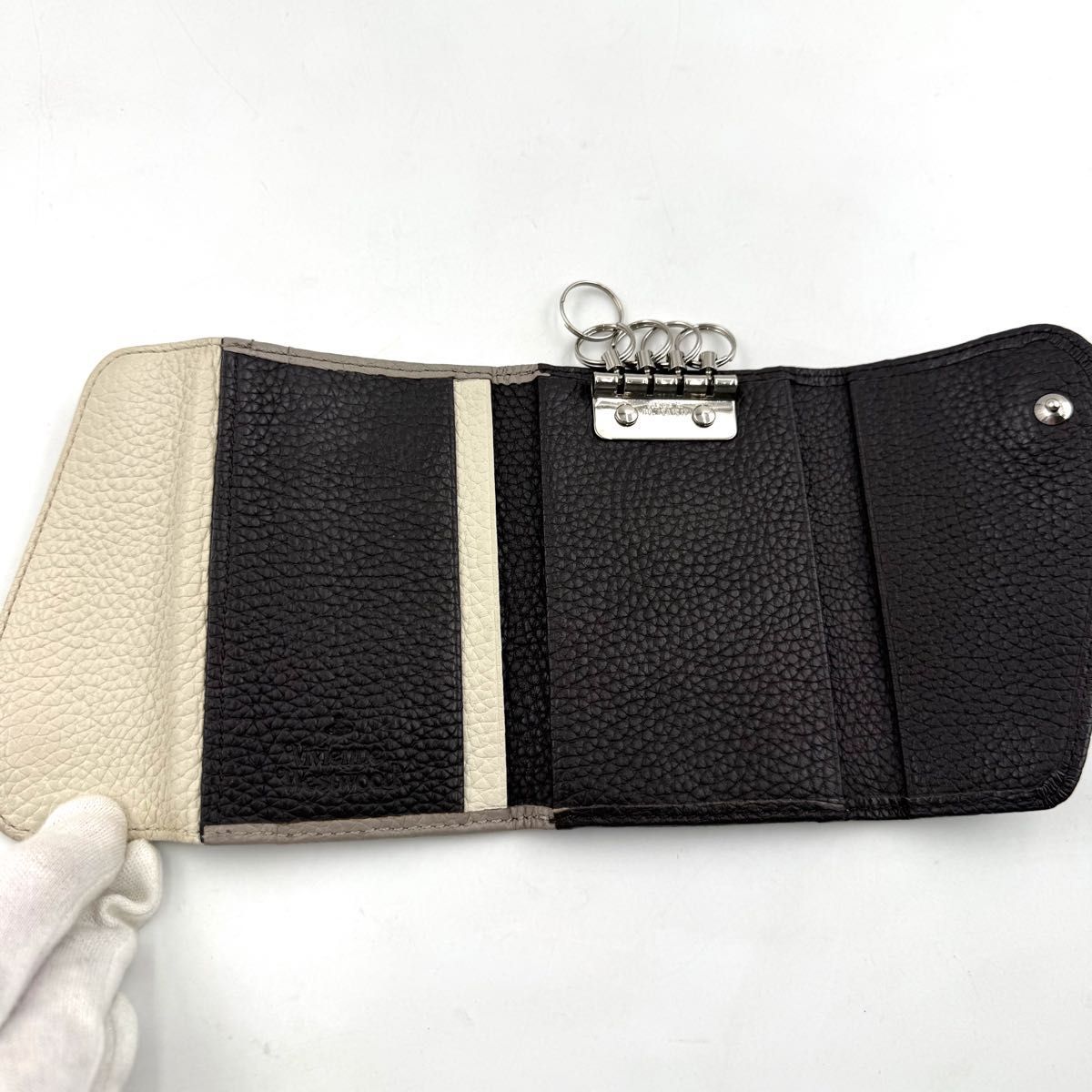 極美品】Vivienne Westwood ヴィヴィアン ウエストウッド ダブル