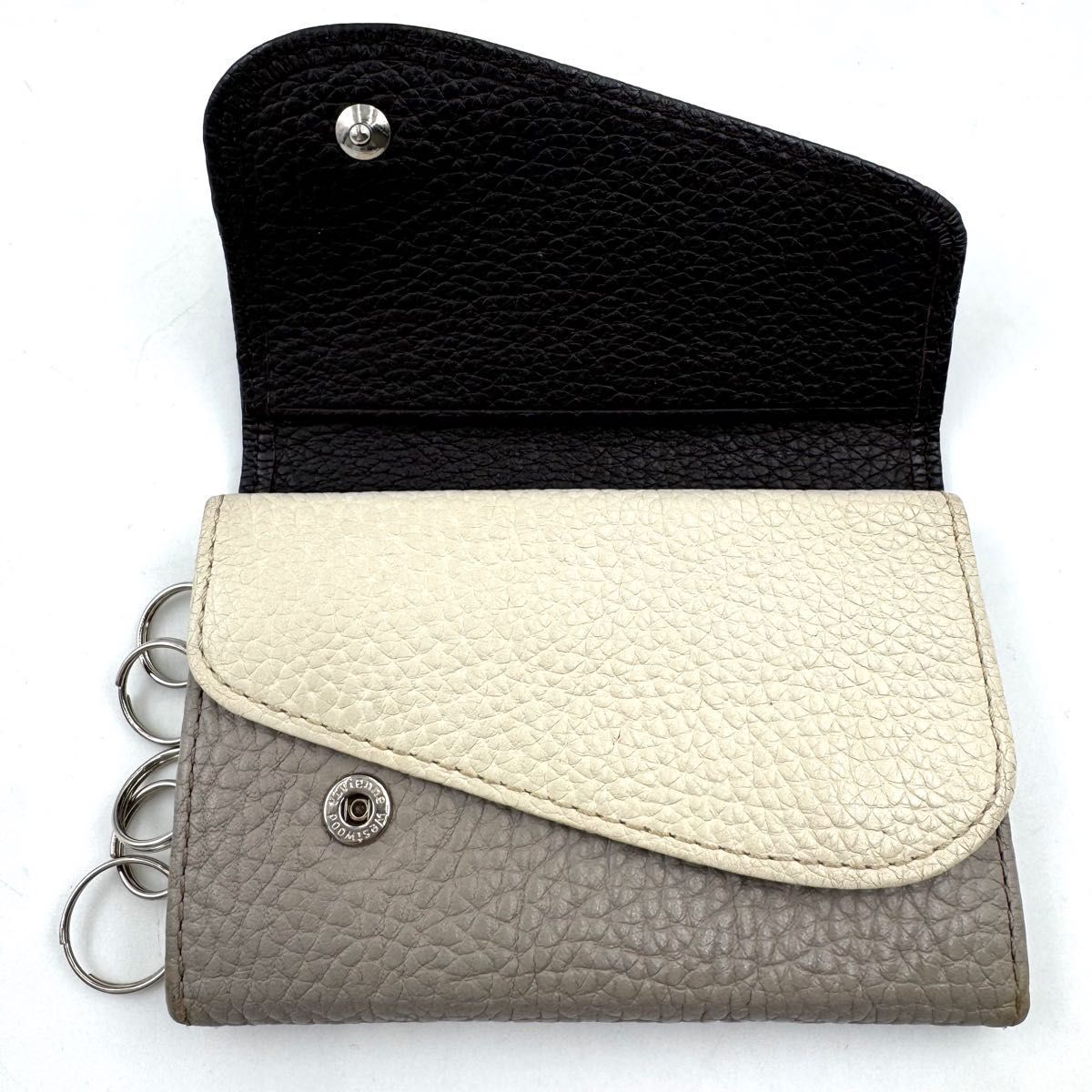 極美品】Vivienne Westwood ヴィヴィアン ウエストウッド ダブル