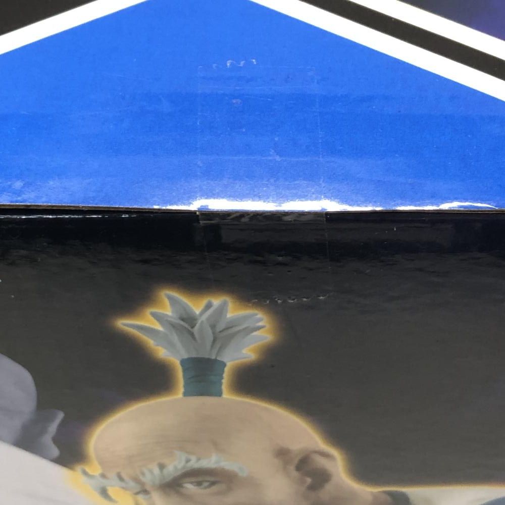 中古】バンダイ ネテロ 一番くじ HUNTER×HUNTER CHMERA ANT 2