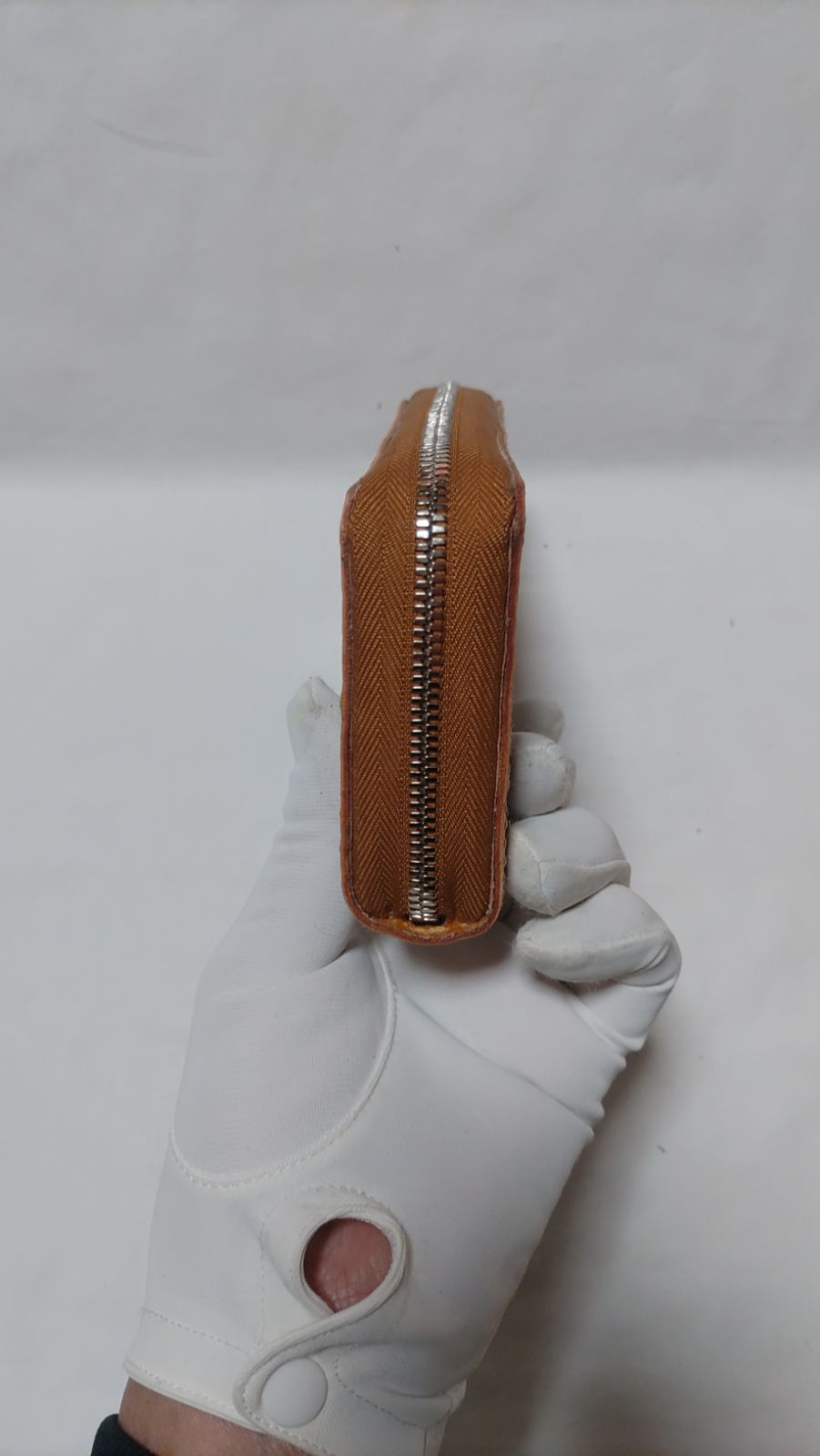 ダイヤモンド•パイソン|牛革