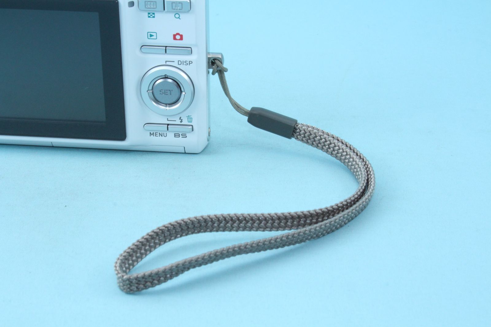 【美品】CASIO EXILIM EX-Z77 デジタルカメラ ホワイト 白 Amazon | CASIO デジタルカメラ EXILIM (エクシリム) ZOOM ホワイト EX