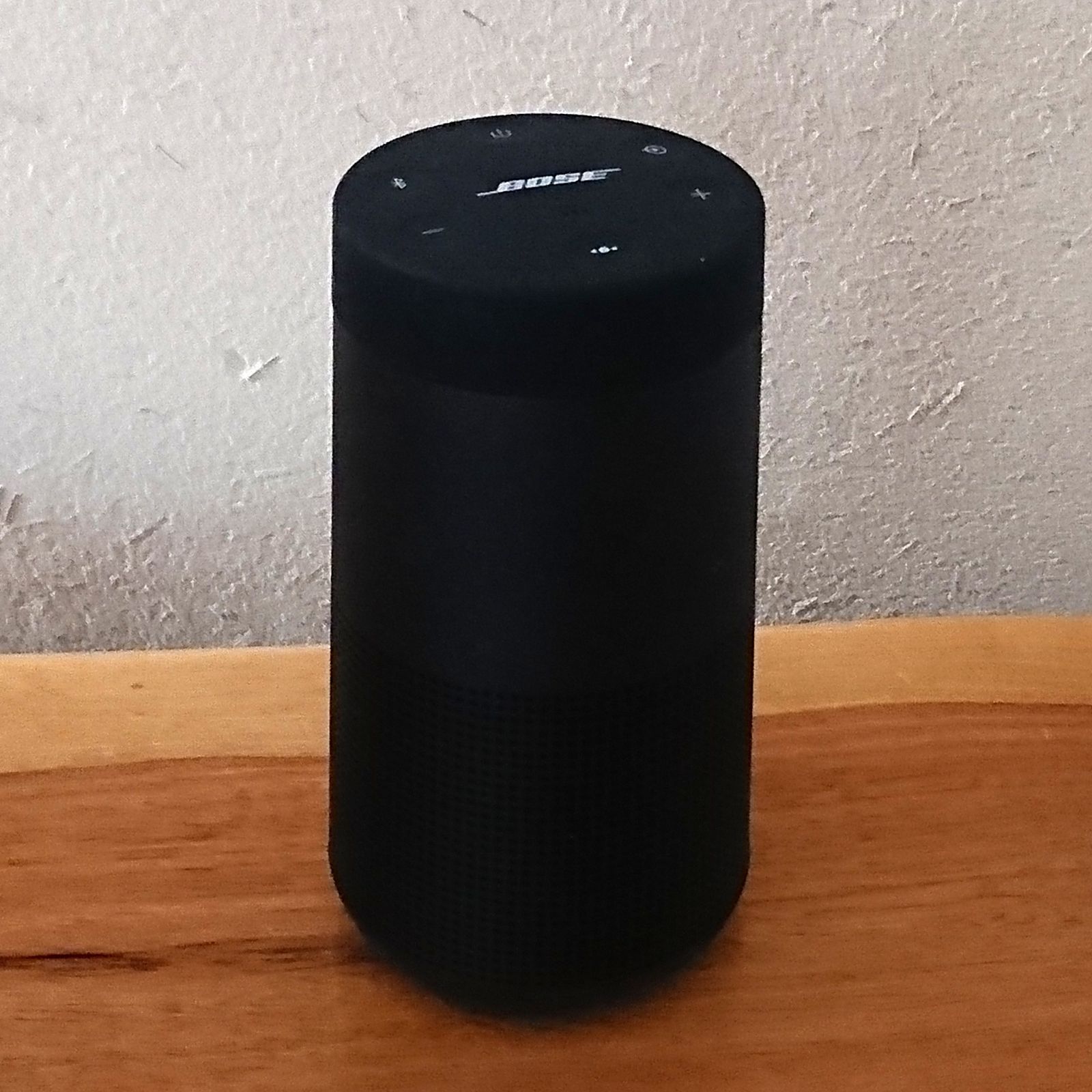 BOSE SoundLink Revolve II トリプルブラック 【公式通販】