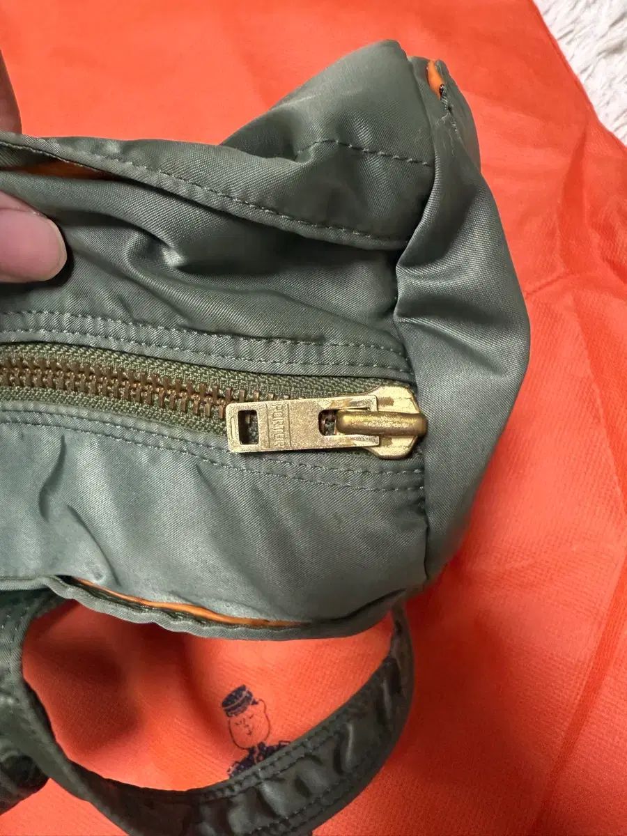 Porter ヨシダポーター