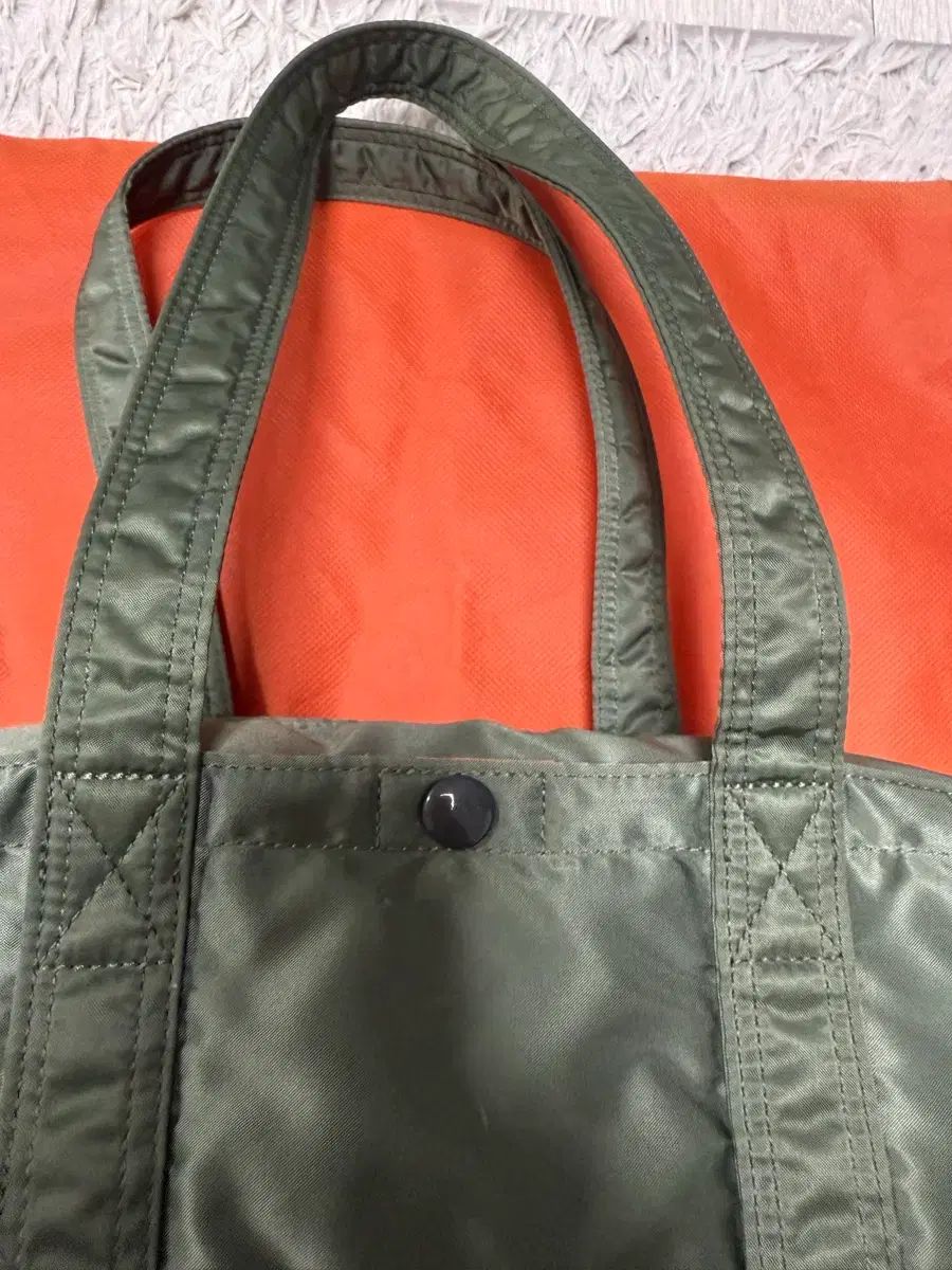 ヨシダポーター タンカー