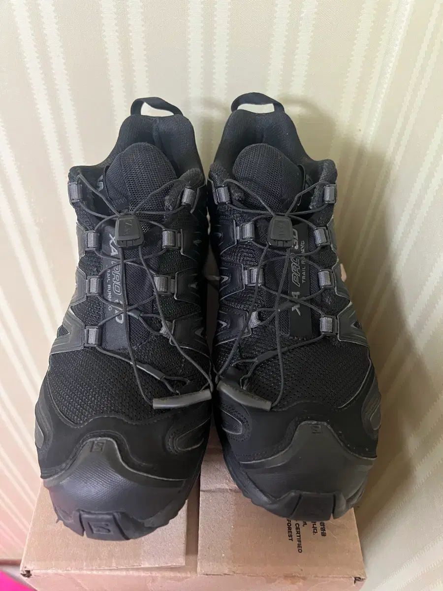 SALOMON XA PRO 3 D 285