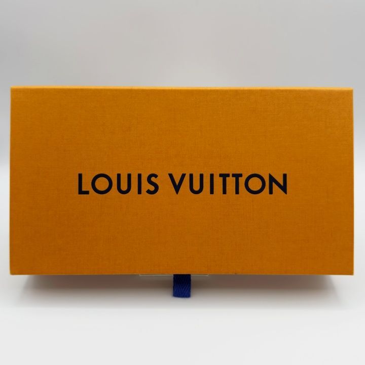 国内正規品 最短当日発送 最新ICチップ（RFID）内蔵 ヴィトン財布