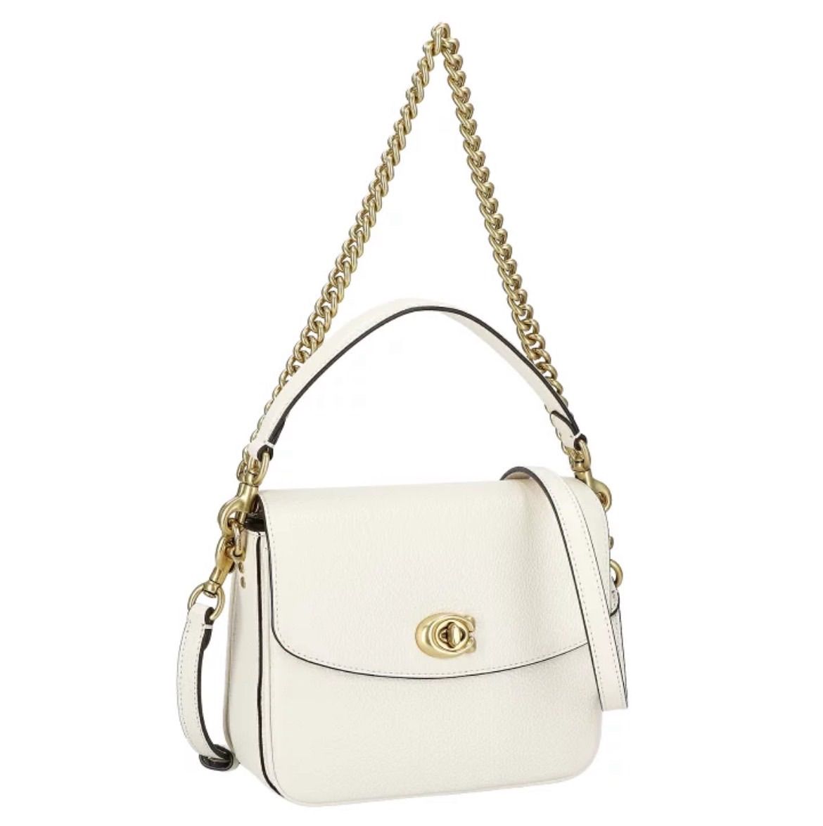 コーチ バッグ ハンドバッグ 88346 レディース KATY SATCHEL ケイシー サッチェル