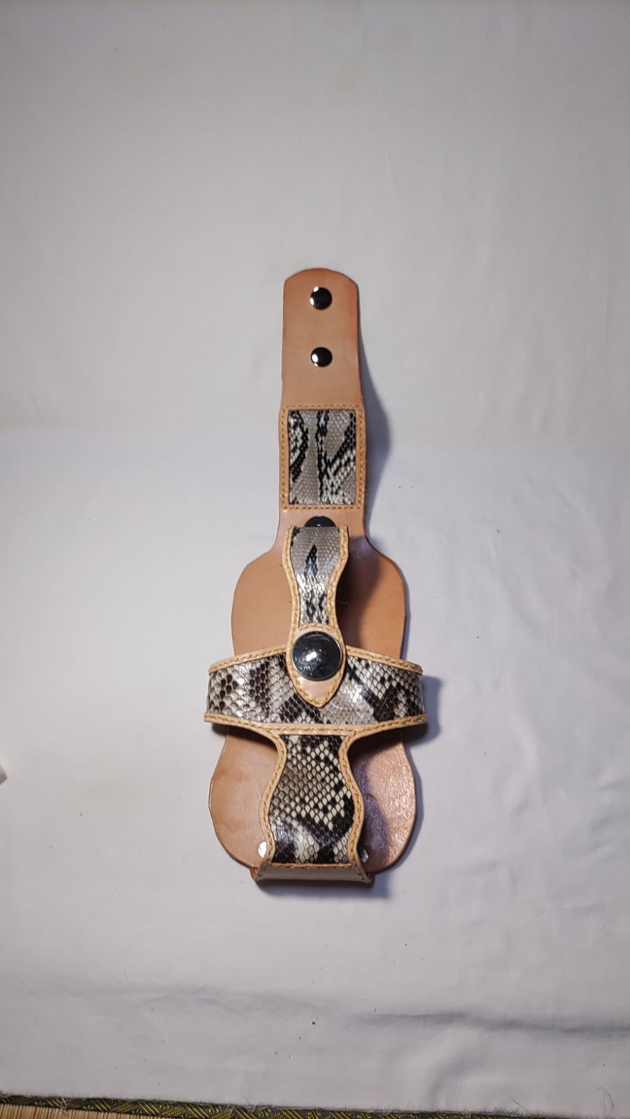 バイカーズロングウォレット