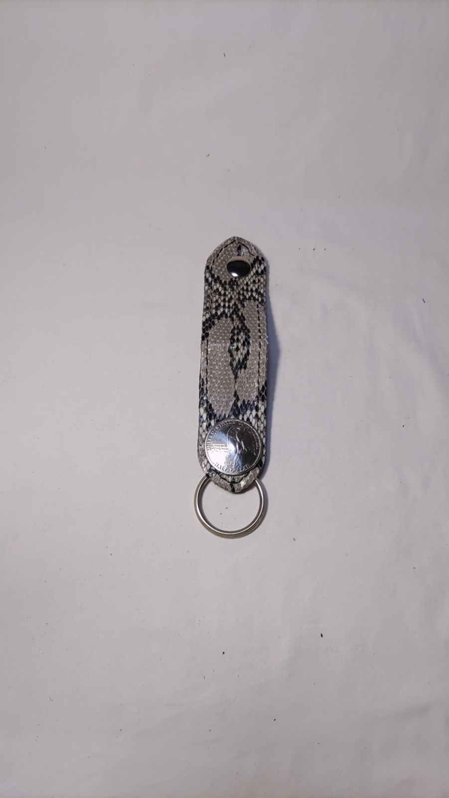 バイカーズロングウォレット