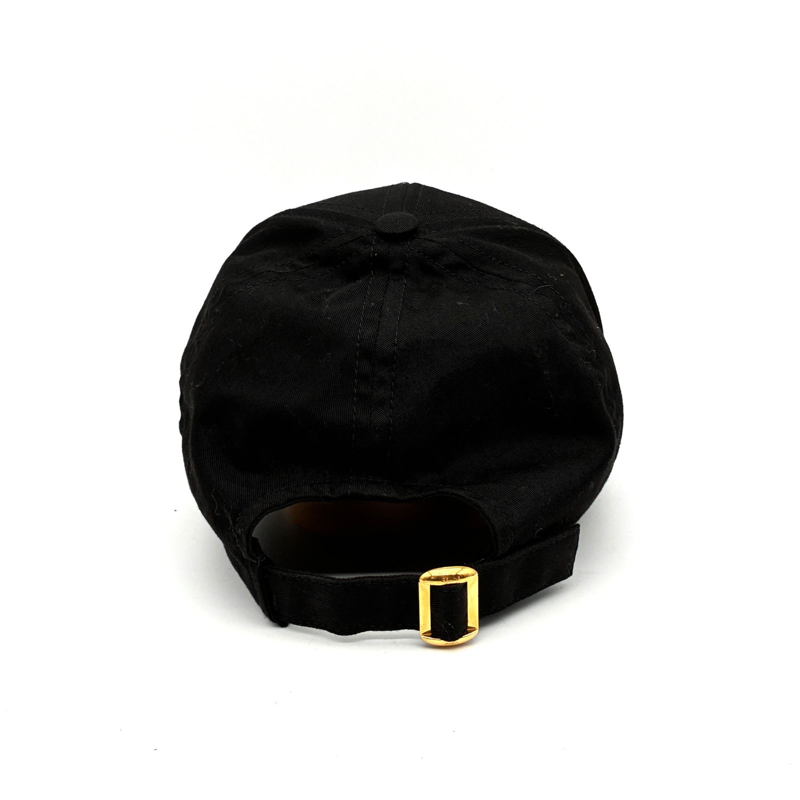 CELINE ブラック ベースボールキャップ Mサイズ 楽天市場】CELINE セリーヌ Logo Leather Baseball Cap カーフスキン