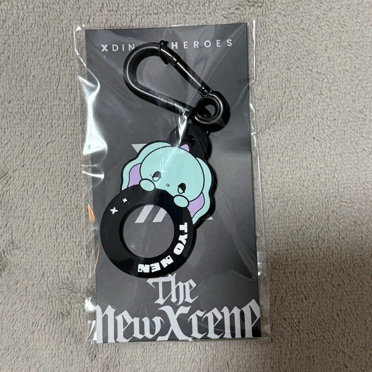 Xdinary Heroes エクディズ ジュンハン イルコン グッズ MD jp.ktown4u