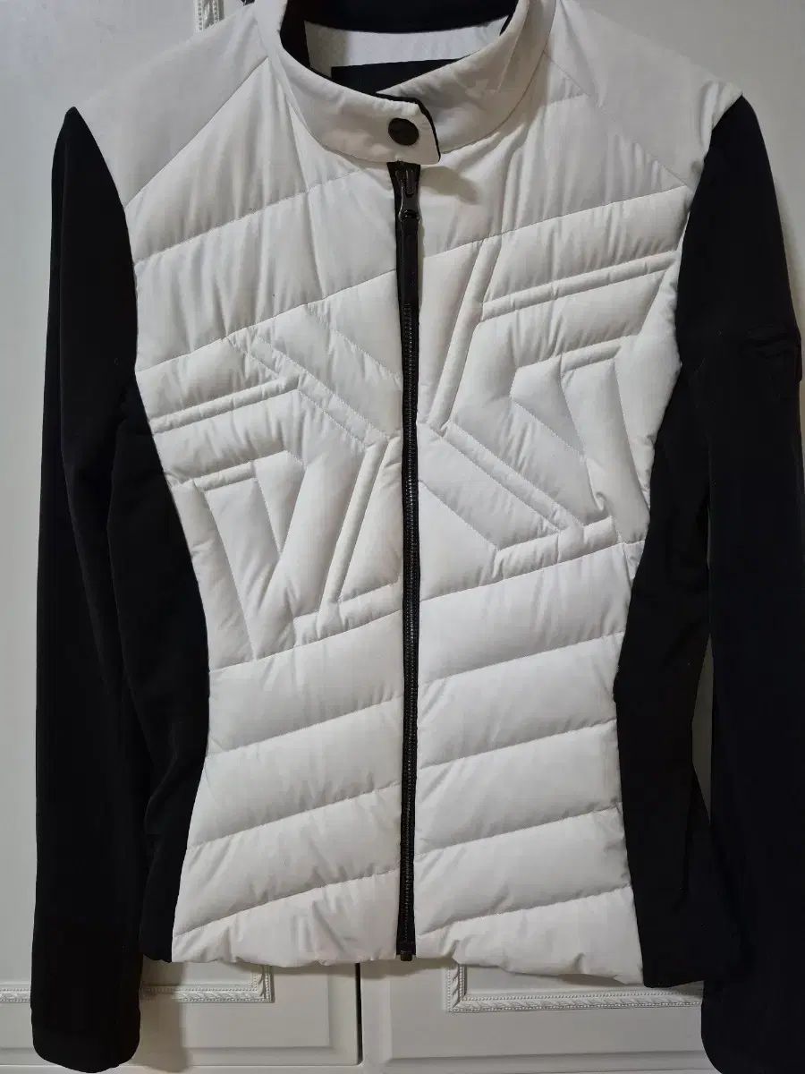 PXG レディース ダウンジャケット