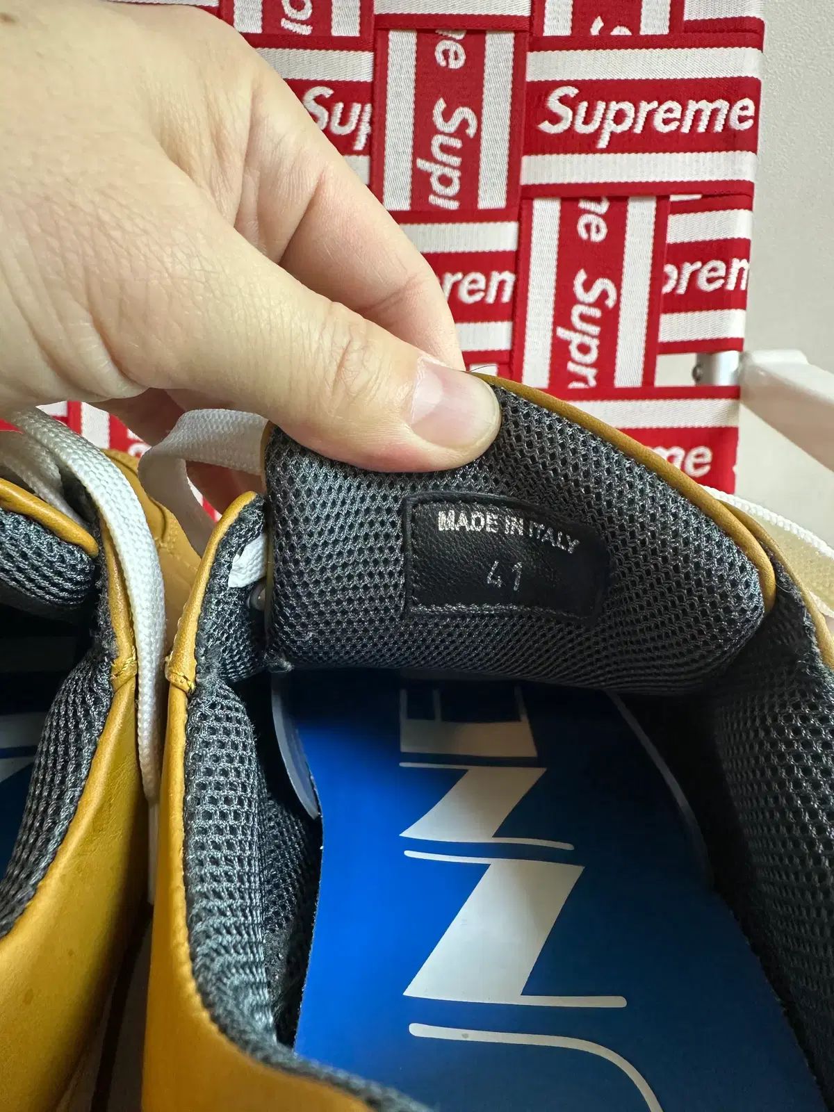 ドリーミー スニーカー