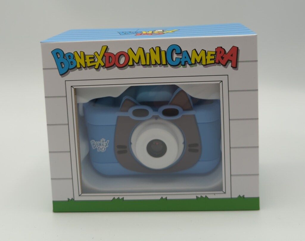 BOYNEXTDOOR BBNEXDO TAESAN ミニカメラ