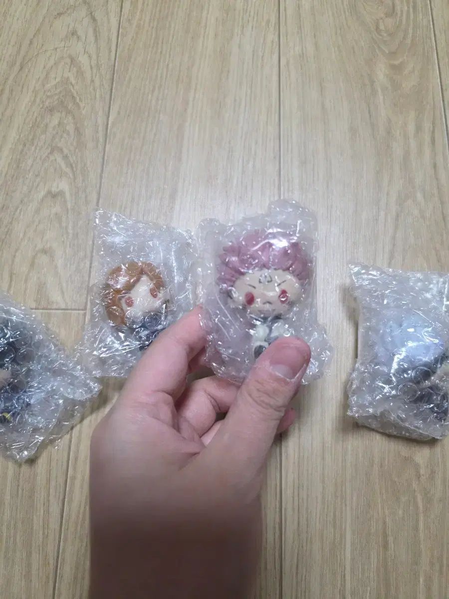 *まとめ売り* 呪術廻戦 渋谷事変 ちょこのっこ 5種 その他 フィギュア ゲーム おもちゃ グッズ