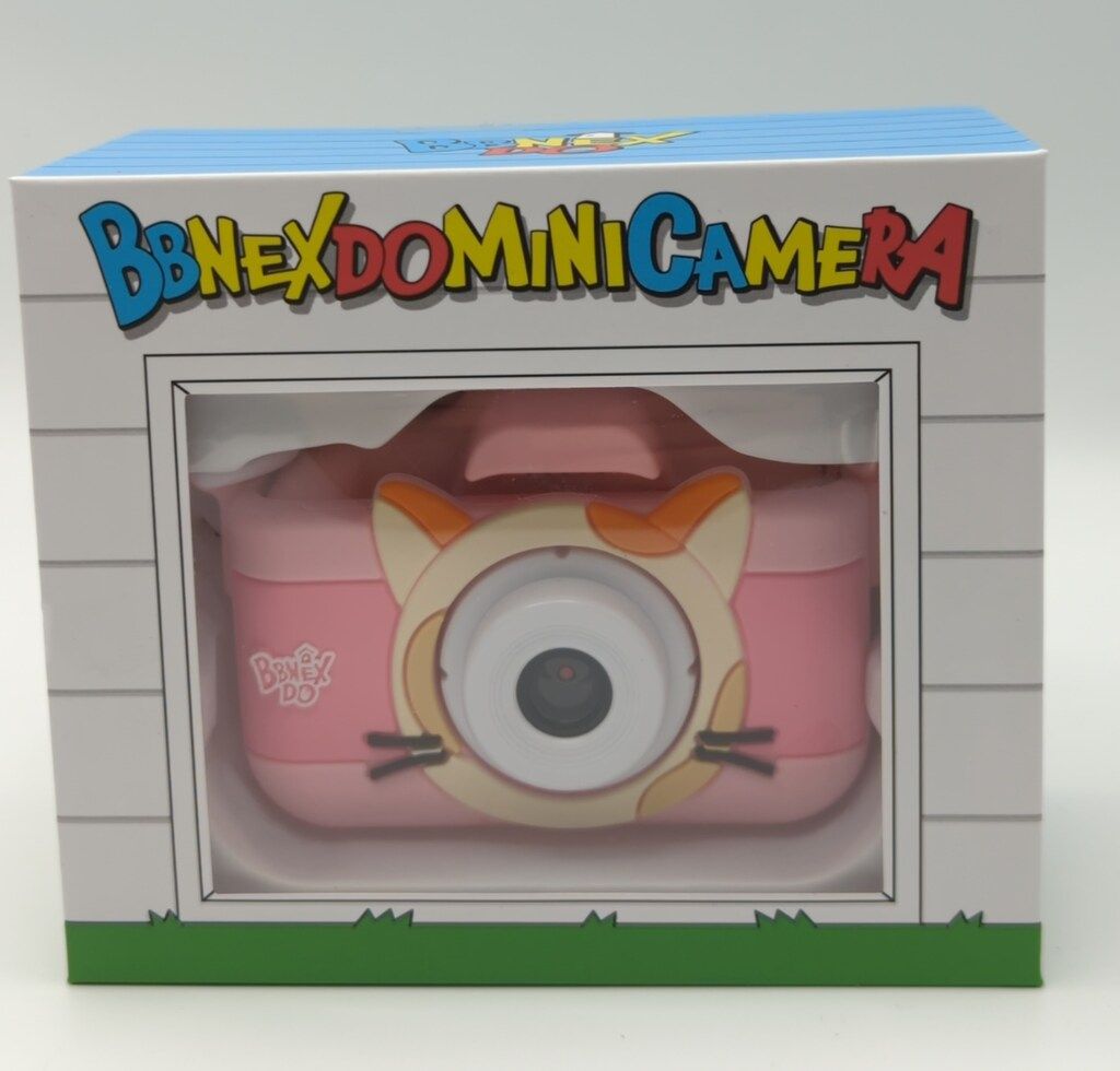 BOYNEXTDOOR BBNEXDO SUNGHO ミニカメラ CATBBI