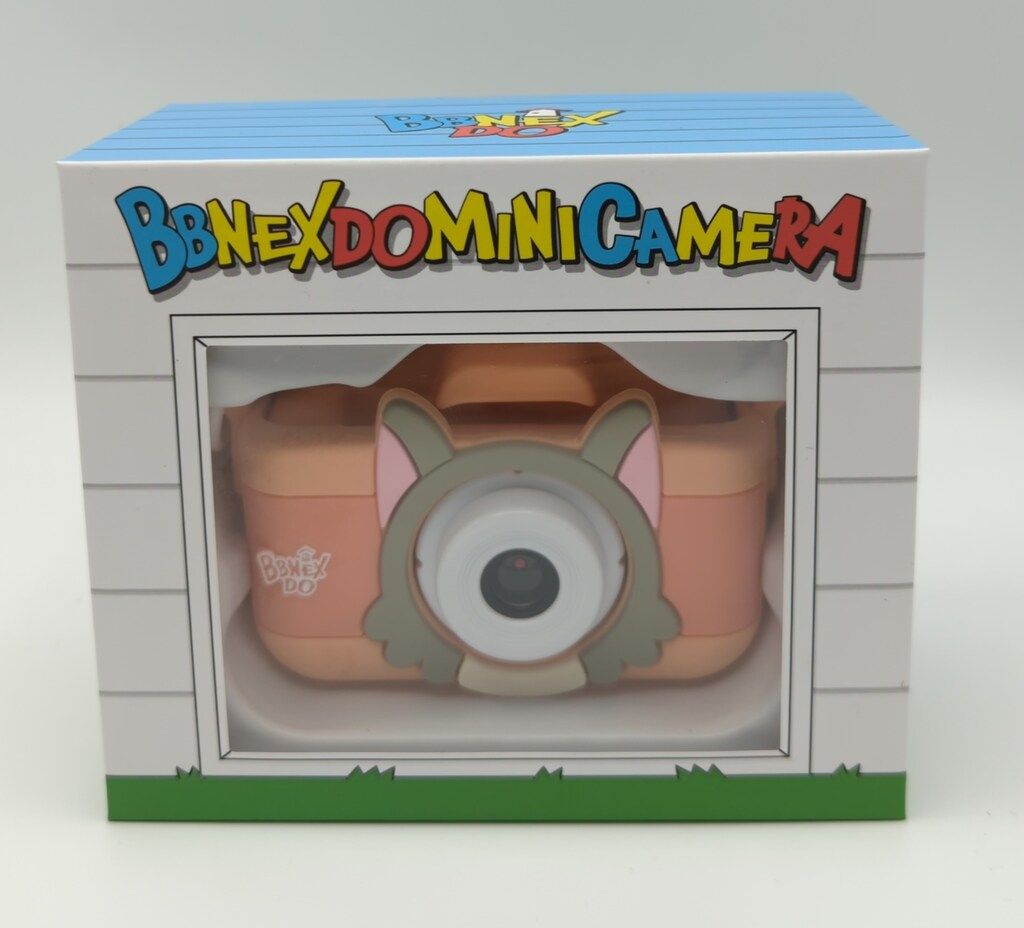 BOYNEXTDOOR BBNEXDO JAEHYUN ミニカメラ MYNGMYNG