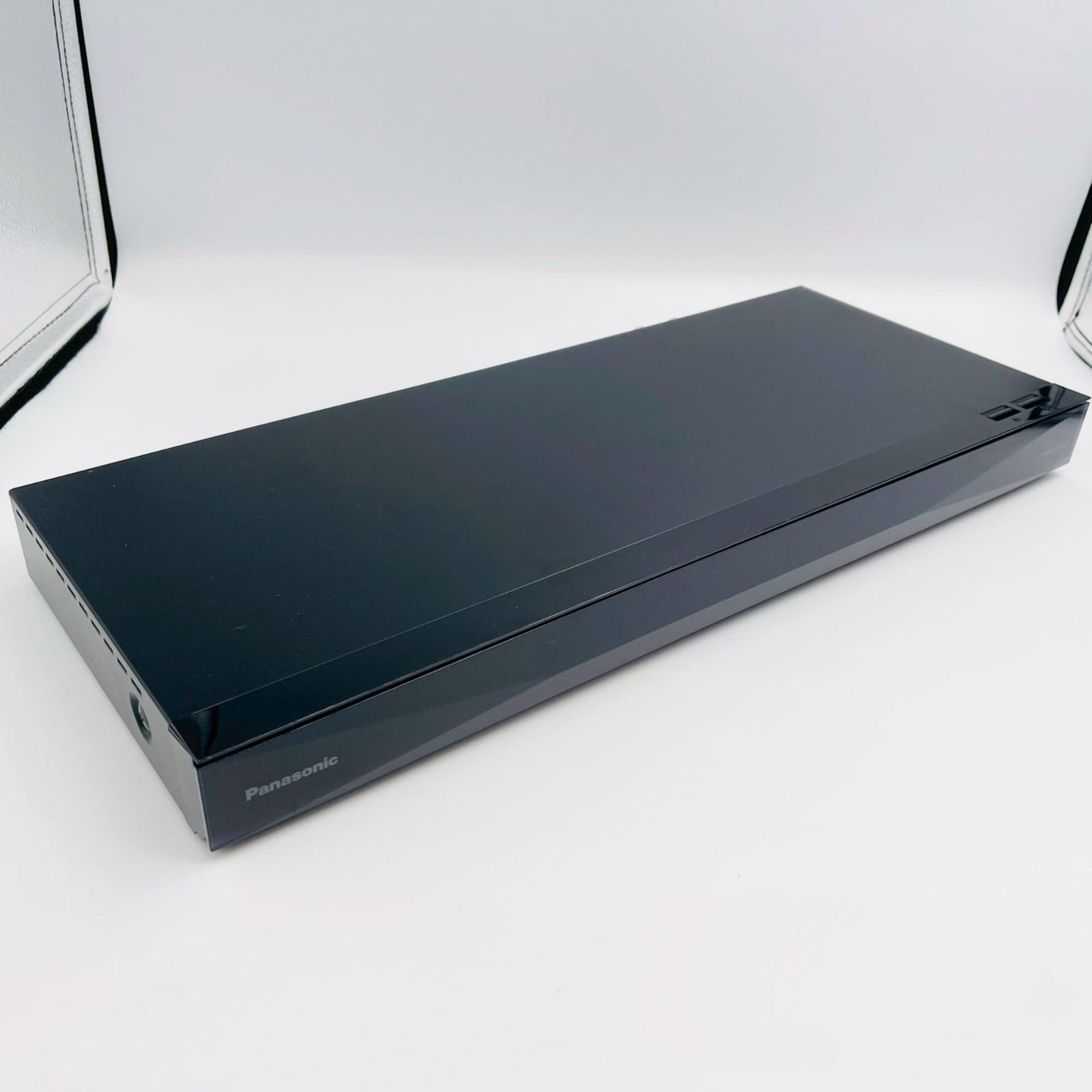 Panasonic DMR-2W51 DIGA パナソニック 2021年製 ディーガ ブルーレイ 