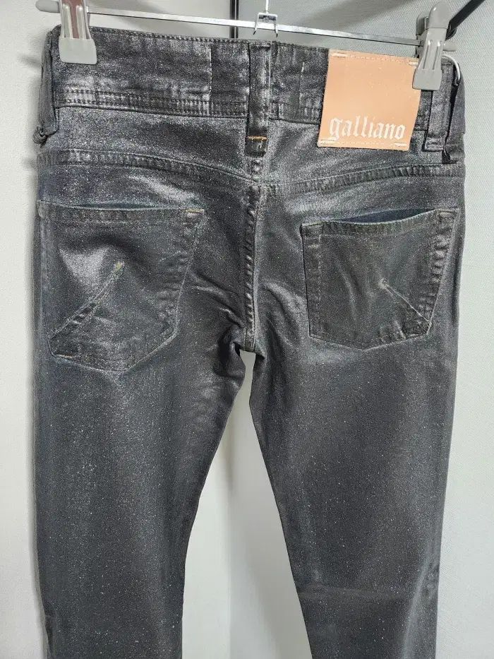 ジョン ガリアーノ