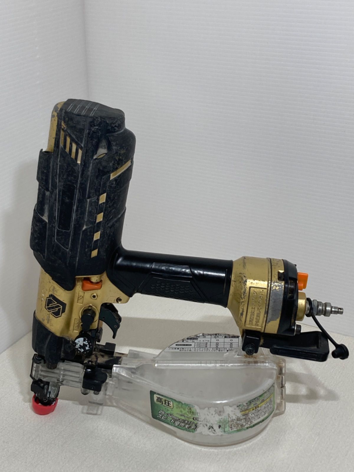 日立 HITACHI ネジ打ち機 WF 4 H 3 S HiKOKI ハイコーキ