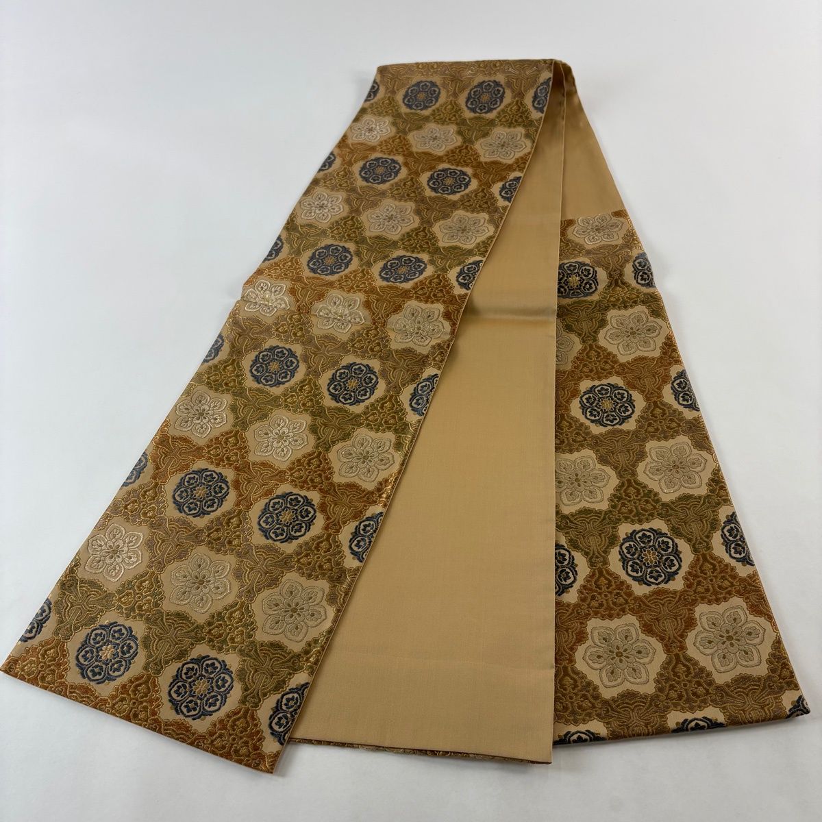 華文 幾何学模様