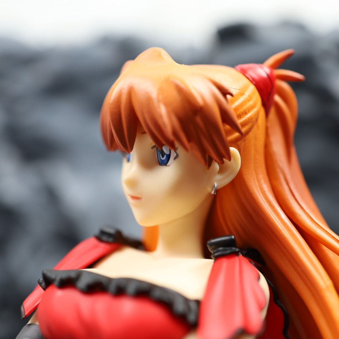 エヴァンゲリオン プレミアムフィギュア ゴシック・ナイト Gothic